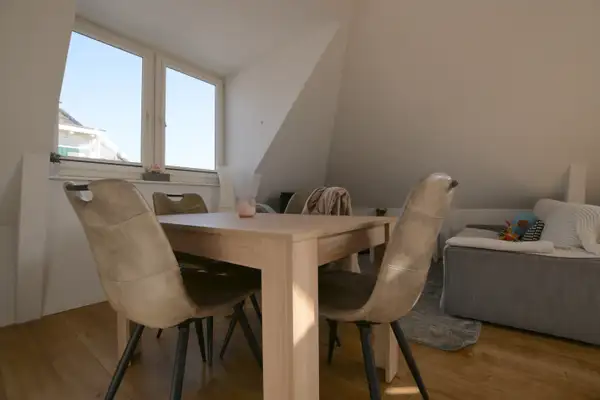 Foto #6 Appartement Damsterdiep Groningen