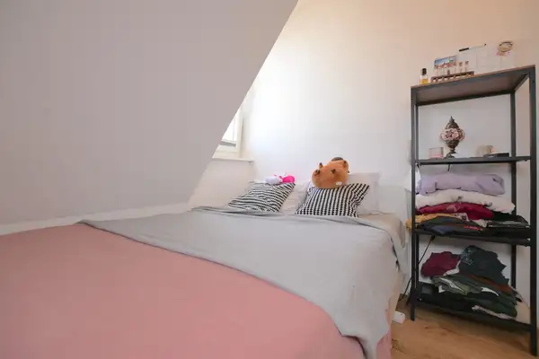 Foto #14 Appartement Damsterdiep Groningen