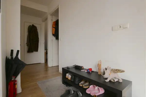 Foto #3 Appartement Damsterdiep Groningen