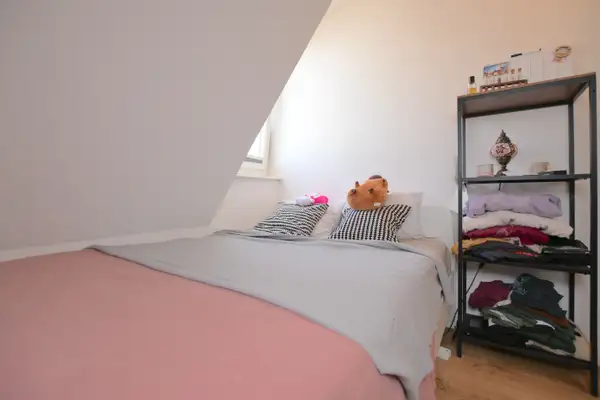 Foto #14 Appartement Damsterdiep Groningen