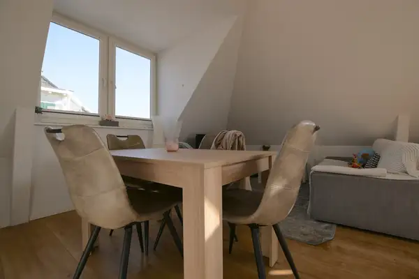 Foto #6 Appartement Damsterdiep Groningen