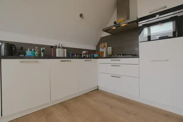 Foto #8 Appartement Damsterdiep Groningen