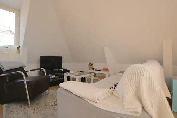 Foto #5 Appartement Damsterdiep Groningen