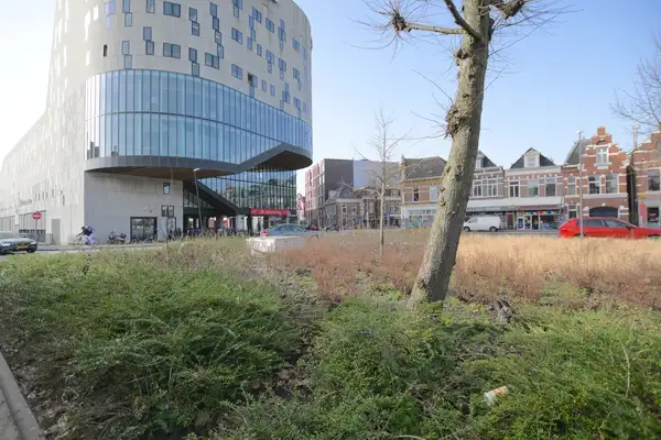 Foto #2 Appartement Damsterdiep Groningen