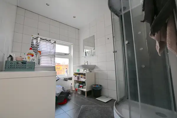 Foto #10 Kamer Bernoulliplein Groningen