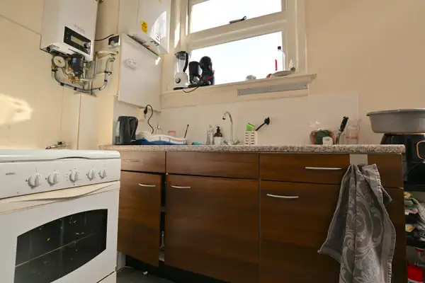 Foto #8 Kamer Bernoulliplein Groningen