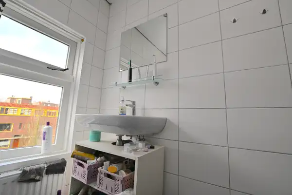 Foto #11 Kamer Bernoulliplein Groningen