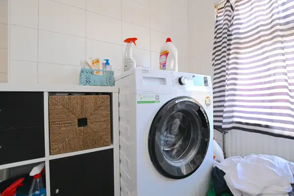 Foto #13 Kamer Bernoulliplein Groningen