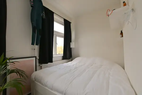 Foto #7 Kamer Bernoulliplein Groningen