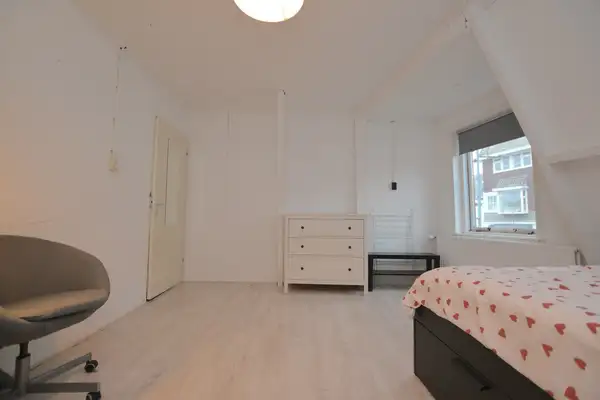 Foto #6 Kamer Meeuwerderweg Groningen