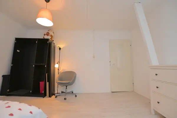 Foto #5 Kamer Meeuwerderweg Groningen