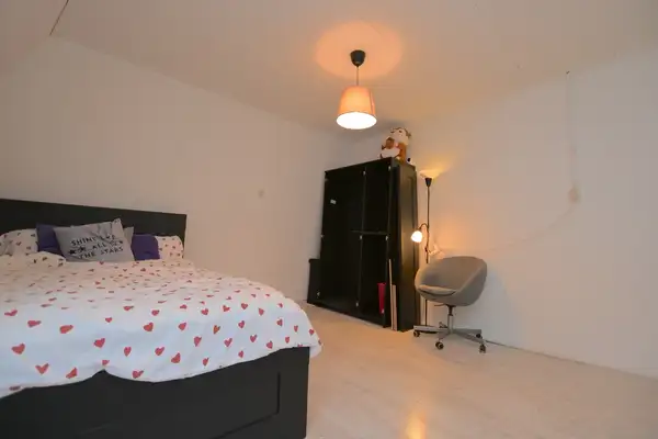 Foto #4 Kamer Meeuwerderweg Groningen