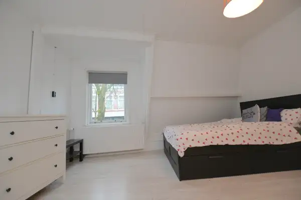 Foto #7 Kamer Meeuwerderweg Groningen