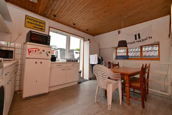 Foto #8 Kamer Meeuwerderweg Groningen