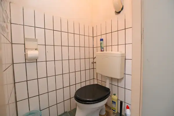 Foto #12 Kamer Meeuwerderweg Groningen