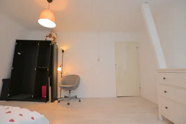 Foto #5 Kamer Meeuwerderweg Groningen