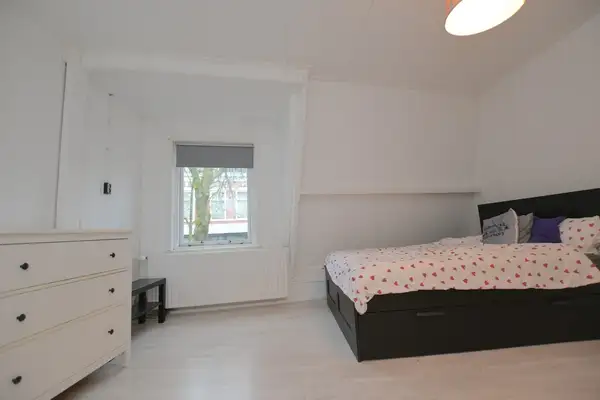 Foto #7 Kamer Meeuwerderweg Groningen