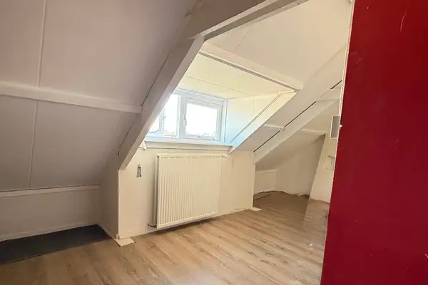 Foto #7 Kamer Schuttevaerkade Zwolle