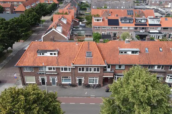 Foto #0 Kamer Schuttevaerkade Zwolle