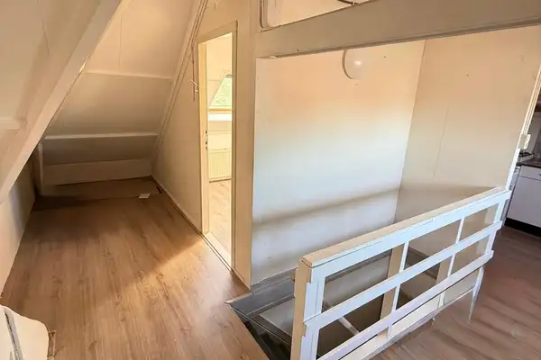 Foto #4 Kamer Schuttevaerkade Zwolle