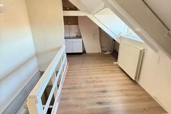 Foto #5 Kamer Schuttevaerkade Zwolle