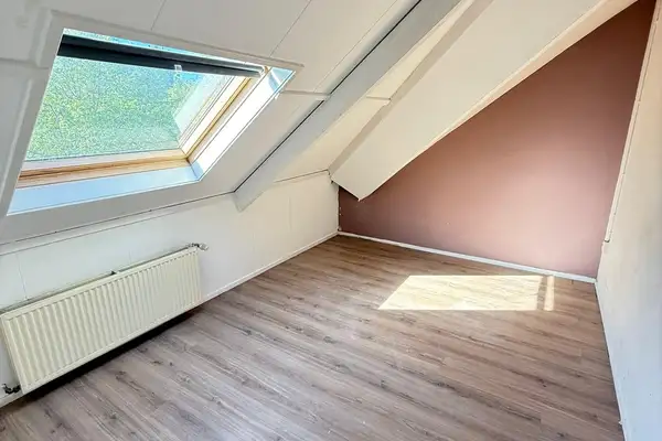 Foto #2 Kamer Schuttevaerkade Zwolle