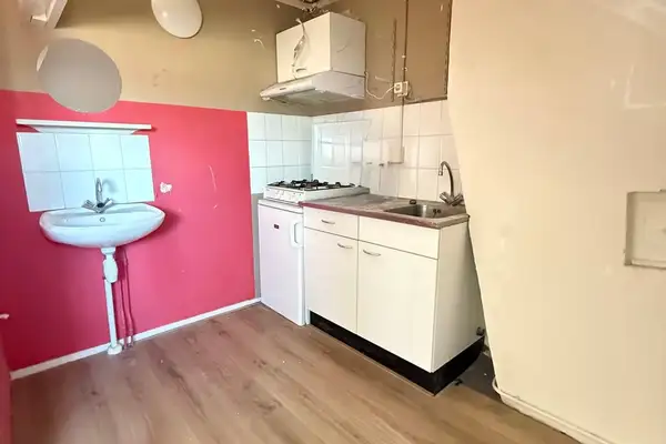 Foto #6 Kamer Schuttevaerkade Zwolle