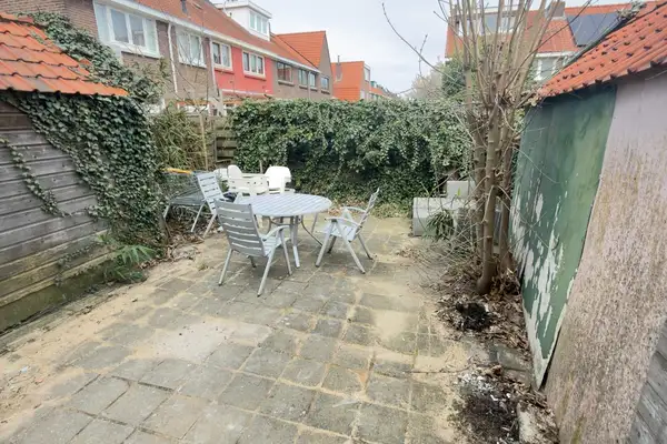 Foto #9 Kamer Schuttevaerkade Zwolle