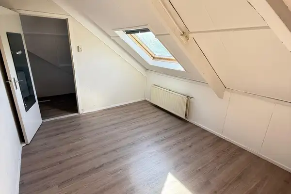 Foto #3 Kamer Schuttevaerkade Zwolle