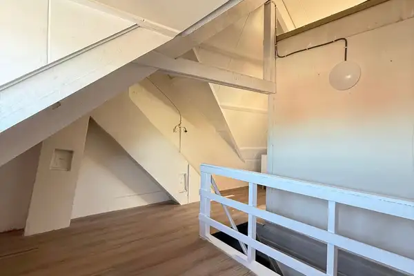 Foto #8 Kamer Schuttevaerkade Zwolle