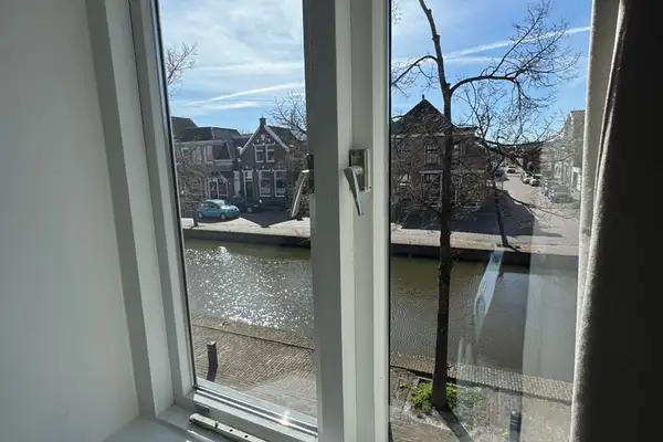Foto #3 Kamer Keizersgracht Meppel