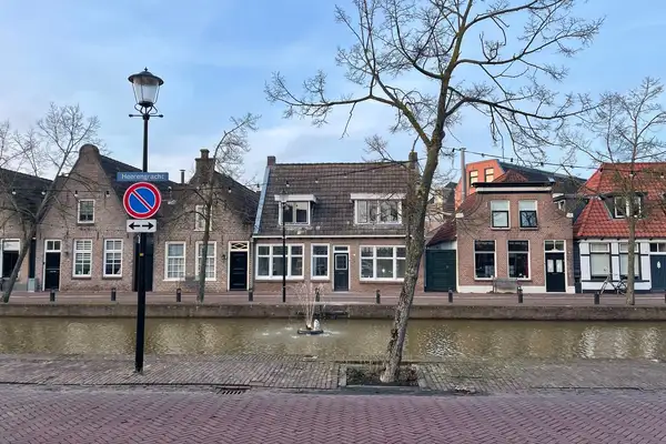 Foto #0 Kamer Keizersgracht Meppel