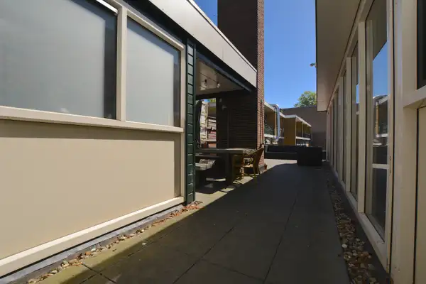 Foto #22 Kamer Hoofdstraat Emmen