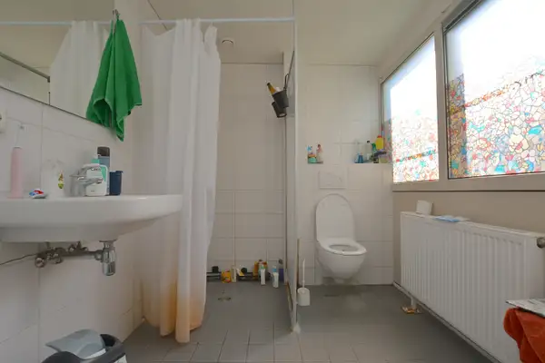 Foto #18 Kamer Hoofdstraat Emmen