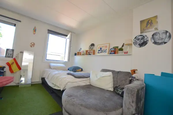 Foto #5 Kamer Hoofdstraat Emmen