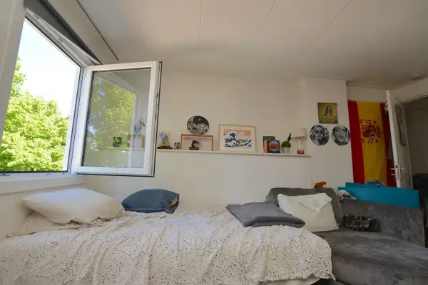 Foto #4 Kamer Hoofdstraat Emmen