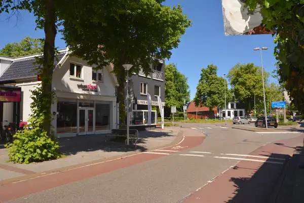 Foto #30 Kamer Hoofdstraat Emmen