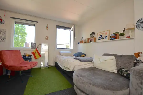 Foto #3 Kamer Hoofdstraat Emmen