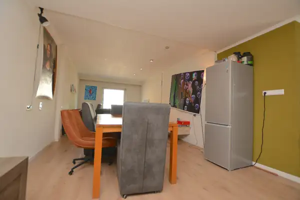 Foto #11 Kamer Hoofdstraat Emmen