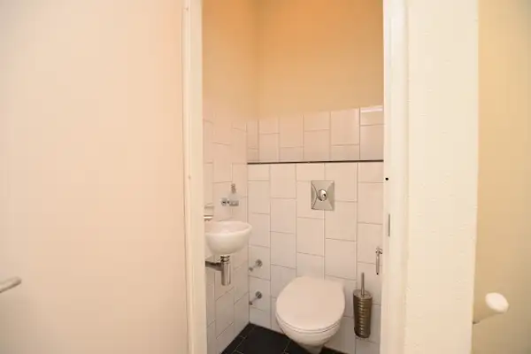 Foto #14 Appartement H.A. Kooykerplein Groningen