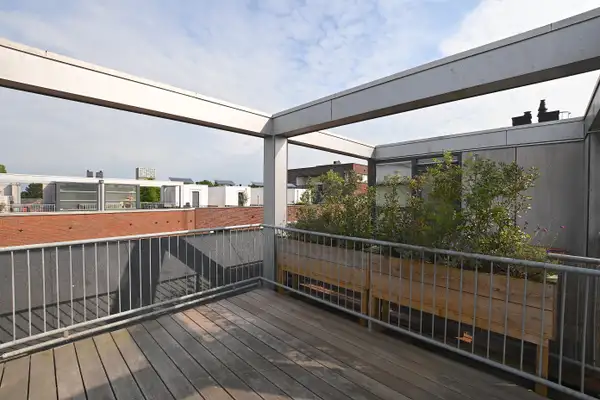 Foto #36 Appartement H.A. Kooykerplein Groningen