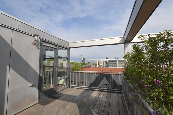 Foto #35 Appartement H.A. Kooykerplein Groningen