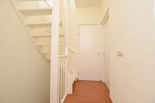 Foto #17 Appartement H.A. Kooykerplein Groningen