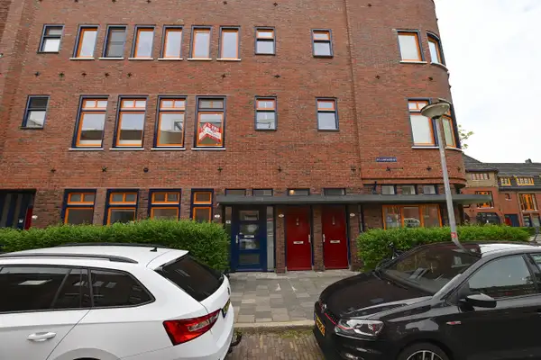 Foto #2 Appartement H.A. Kooykerplein Groningen