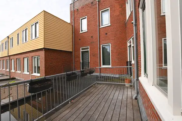 Foto #13 Appartement H.A. Kooykerplein Groningen