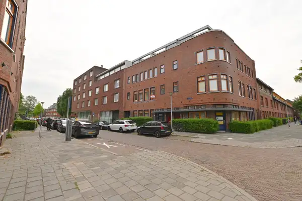 Foto #1 Appartement H.A. Kooykerplein Groningen