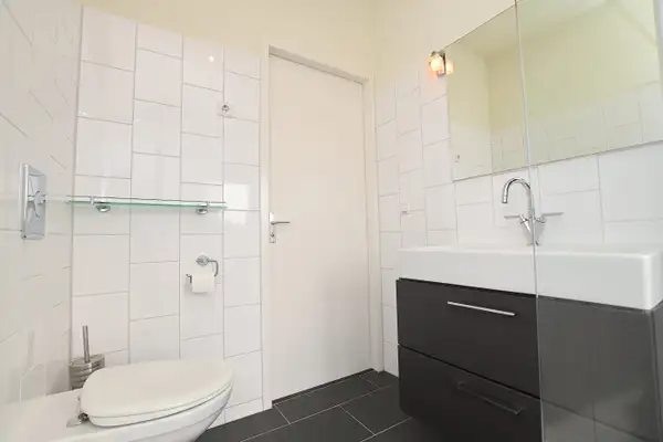 Foto #27 Appartement H.A. Kooykerplein Groningen