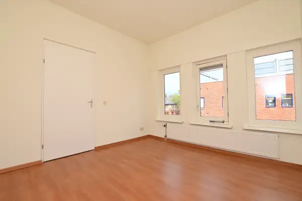 Foto #24 Appartement H.A. Kooykerplein Groningen