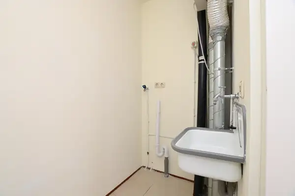 Foto #32 Appartement H.A. Kooykerplein Groningen