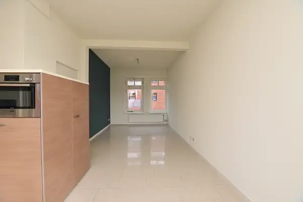 Foto #8 Appartement H.A. Kooykerplein Groningen